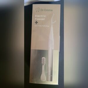 Electric Tooth Flosser